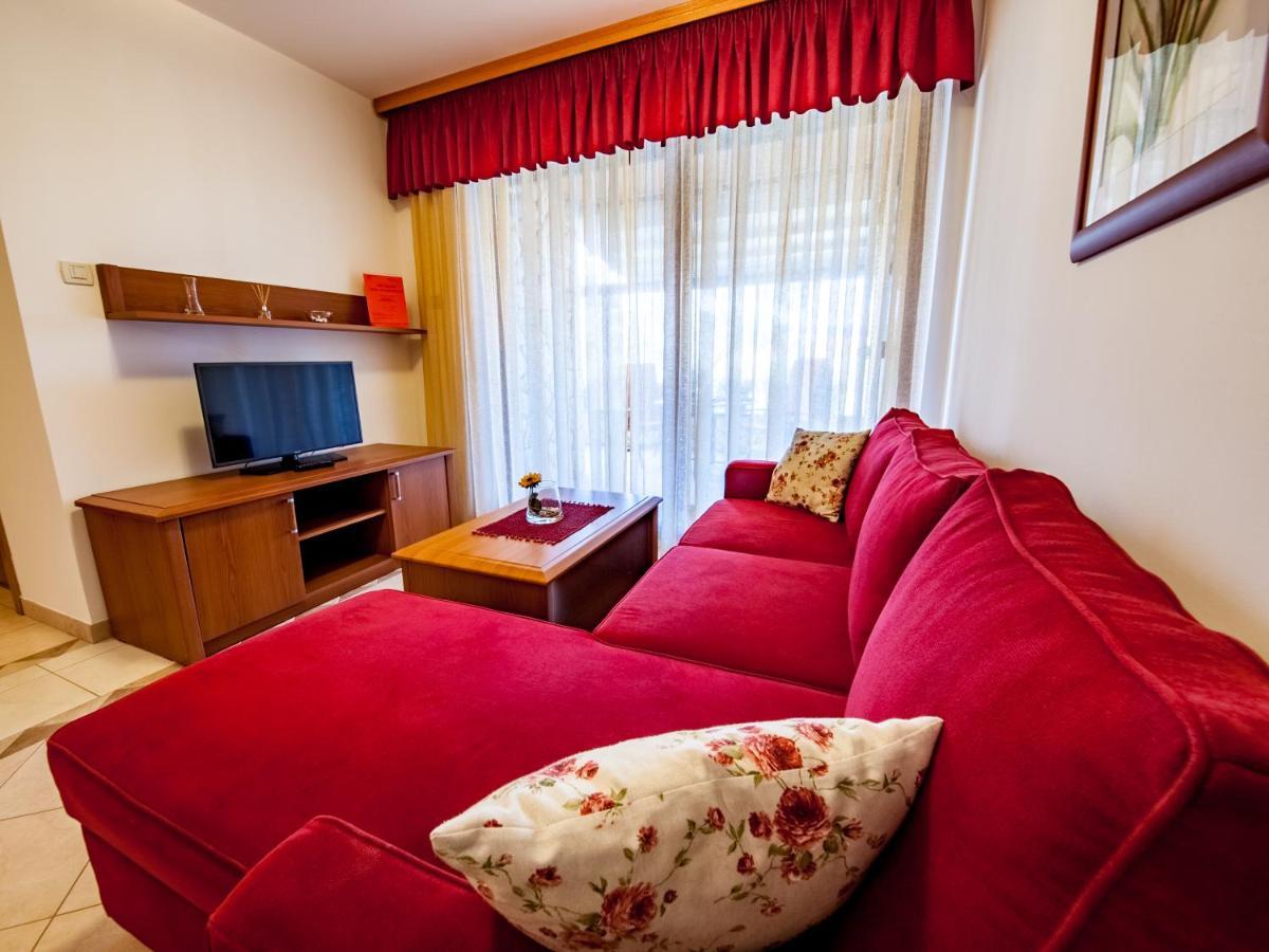 Villa Magnolija Cres Kültér fotó