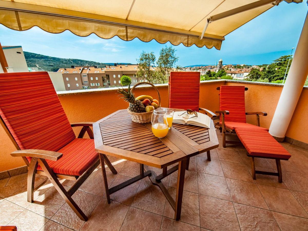 Villa Magnolija Cres Kültér fotó