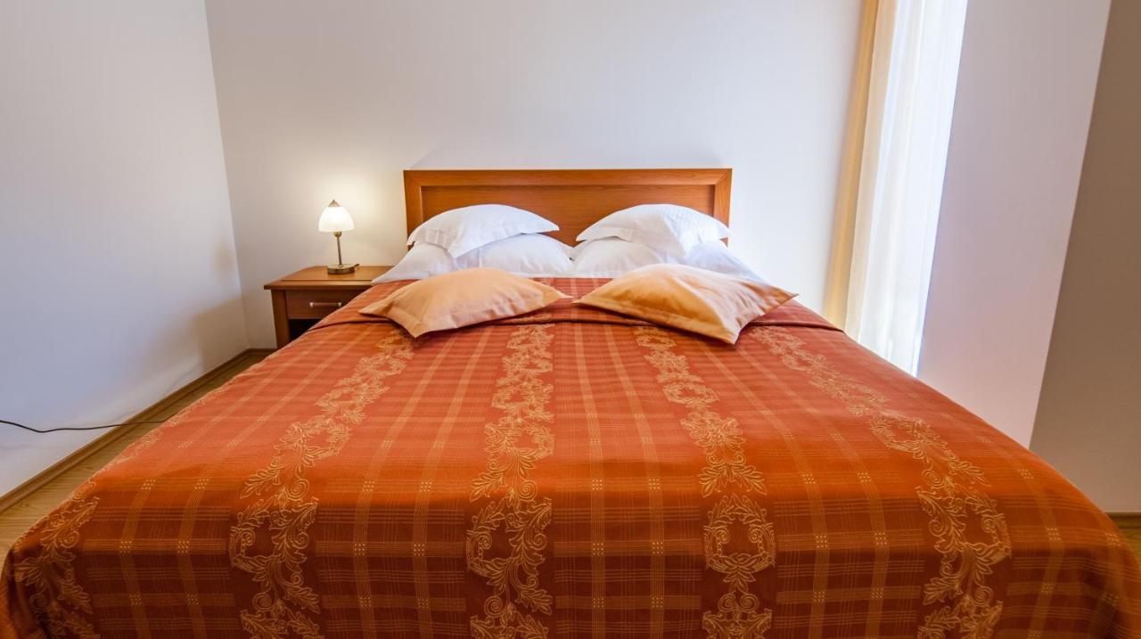 Villa Magnolija Cres Kültér fotó